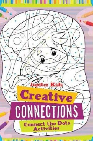 Cover of Creative Connections