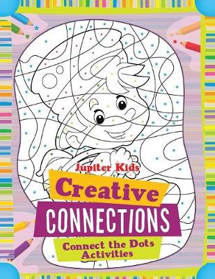 Book cover for Creative Connections