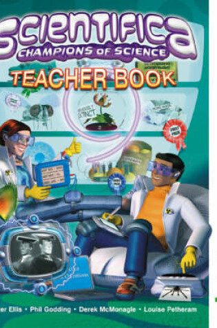 Cover of Scientifica Teacher