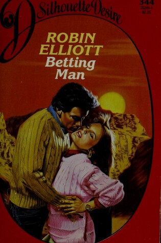 Cover of Betting Man