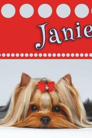 Cover of Janie