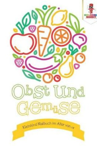 Cover of Obst und Gemüse