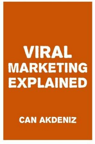 Cover of Viral Marketing Explained