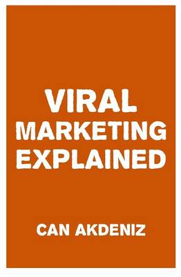 Book cover for Viral Marketing Explained