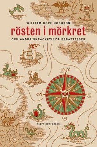 Cover of Rosten I Morkret