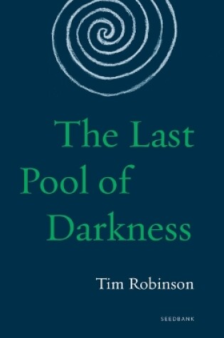 Cover of The Last Pool of Darkness
