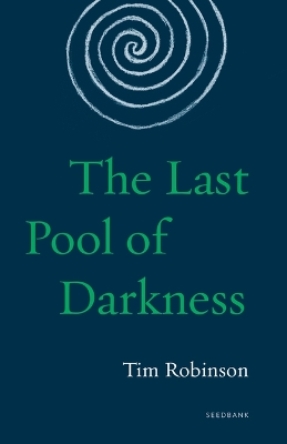 Book cover for The Last Pool of Darkness
