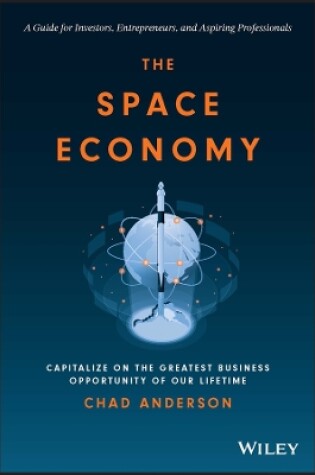 Cover of The Space Economy