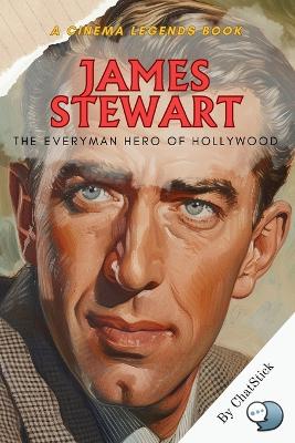 Book cover for James Stewart