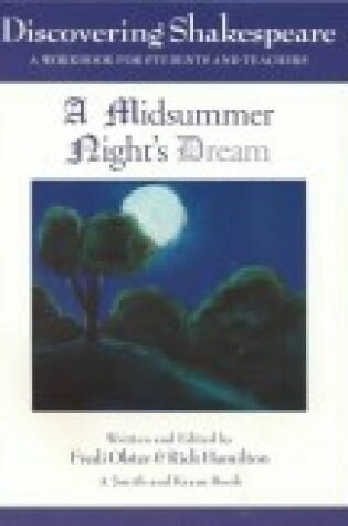 Cover of A Midsummer Night's Dream