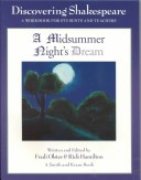 Book cover for A Midsummer Night's Dream