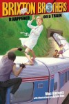 Book cover for It Happened on a Train
