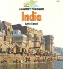Cover of Journey Through India
