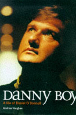 Cover of Danny Boy