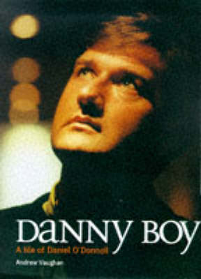 Book cover for Danny Boy