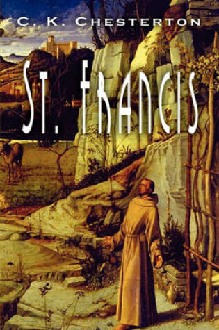 Cover of St. Francis