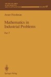 Book cover for Mathematics in Industrial Problems