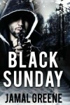Book cover for A Black Sunday