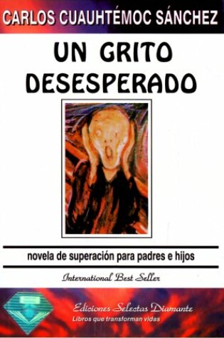 Cover of Un Grito Desesperado