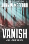 Book cover for Vanish