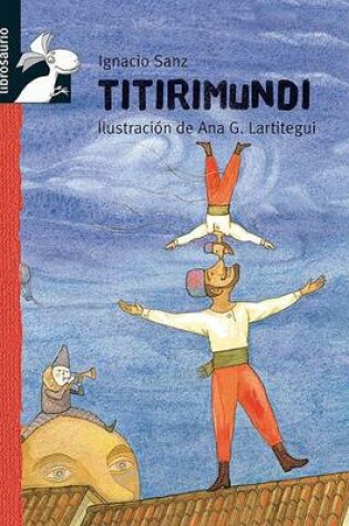 Cover of Titirimundi