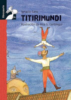 Cover of Titirimundi