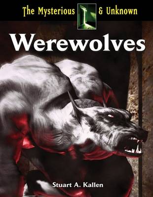 Cover of Werewolves