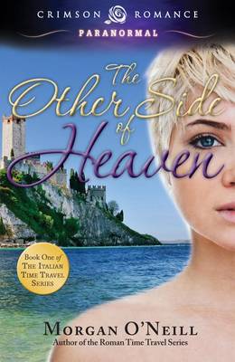 Book cover for The Other Side of Heaven