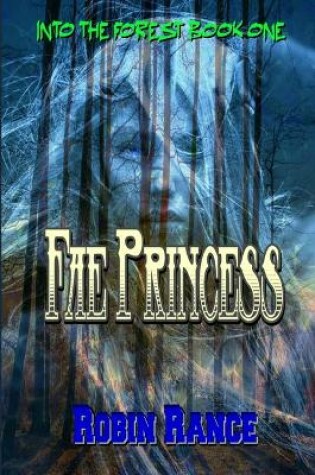 Cover of Fae Princess