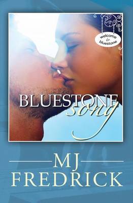 Book cover for BlueStone Song