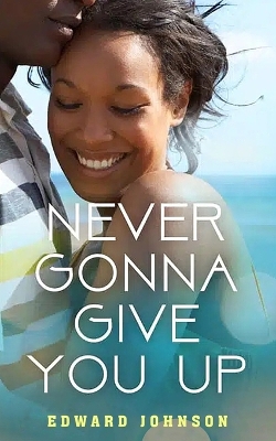 Book cover for Never Gonna Give You Up