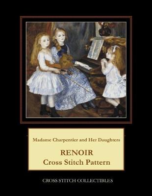 Book cover for Madame Charpentier and Her Daughters