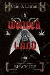 Book cover for Wonder Land