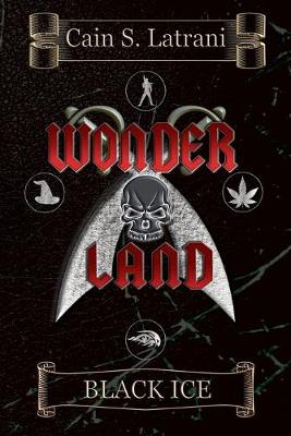 Cover of Wonder Land