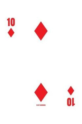 Cover of 10 Of Diamonds