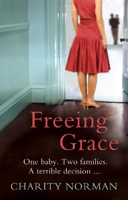 Cover of Freeing Grace