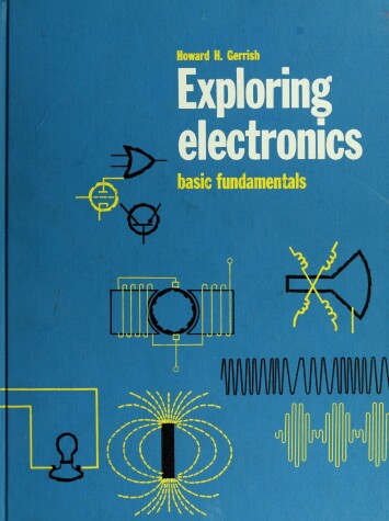 Book cover for Exploring Electronics