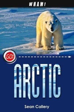 Cover of Wham! Arctic