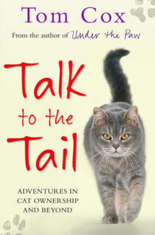 Cover of Talk to the Tail