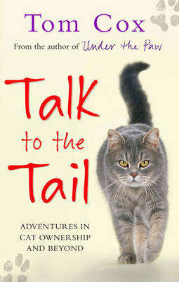 Book cover for Talk to the Tail