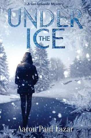 Cover of Under the Ice