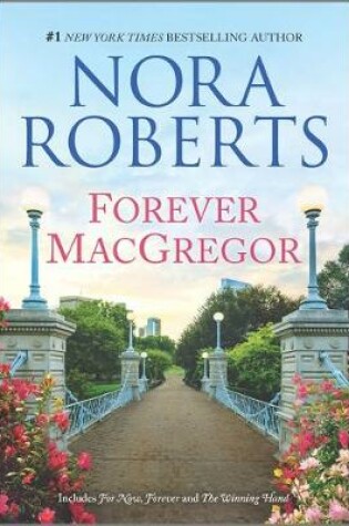 Cover of Forever MacGregor