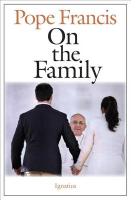 Book cover for On the Family