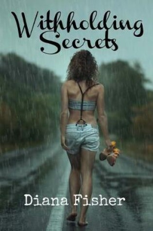 Cover of Withholding Secrets