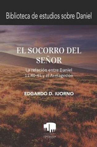 Cover of El socorro del Senor