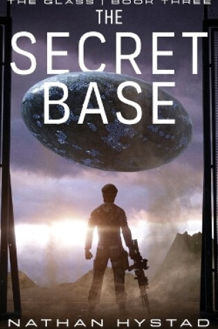 Cover of The Secret Base