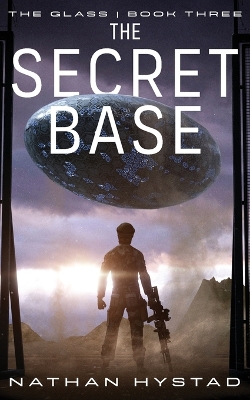 Book cover for The Secret Base