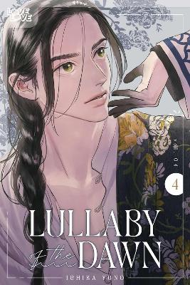 Cover of Lullaby of the Dawn, Volume 4