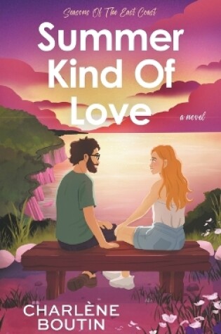 Cover of Summer Kind Of Love