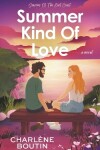Book cover for Summer Kind Of Love